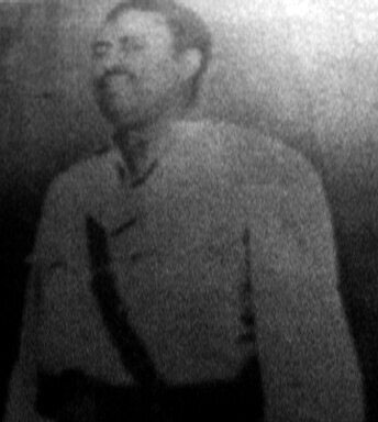 Dejazmach Kefelew Woldetsadik